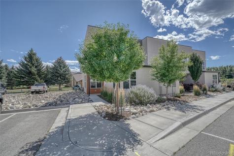 1005 Dezi Drive Salida CO 81201