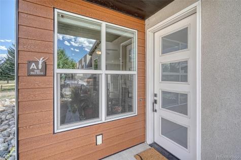 1005 Dezi Drive Salida CO 81201