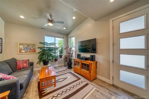 1005 Dezi Drive Salida CO 81201