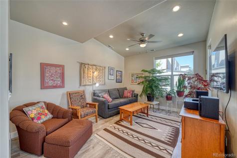 1005 Dezi Drive Salida CO 81201