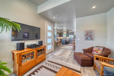 1005 Dezi Drive Salida CO 81201