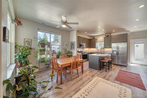 1005 Dezi Drive Salida CO 81201