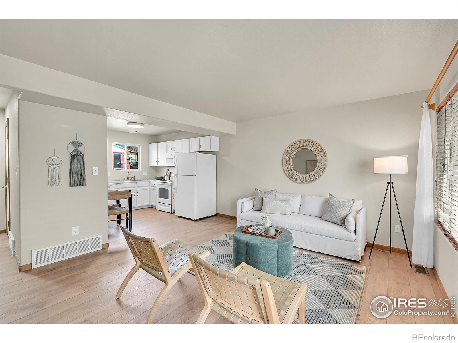 1325 Darrell Road Evans CO 80620