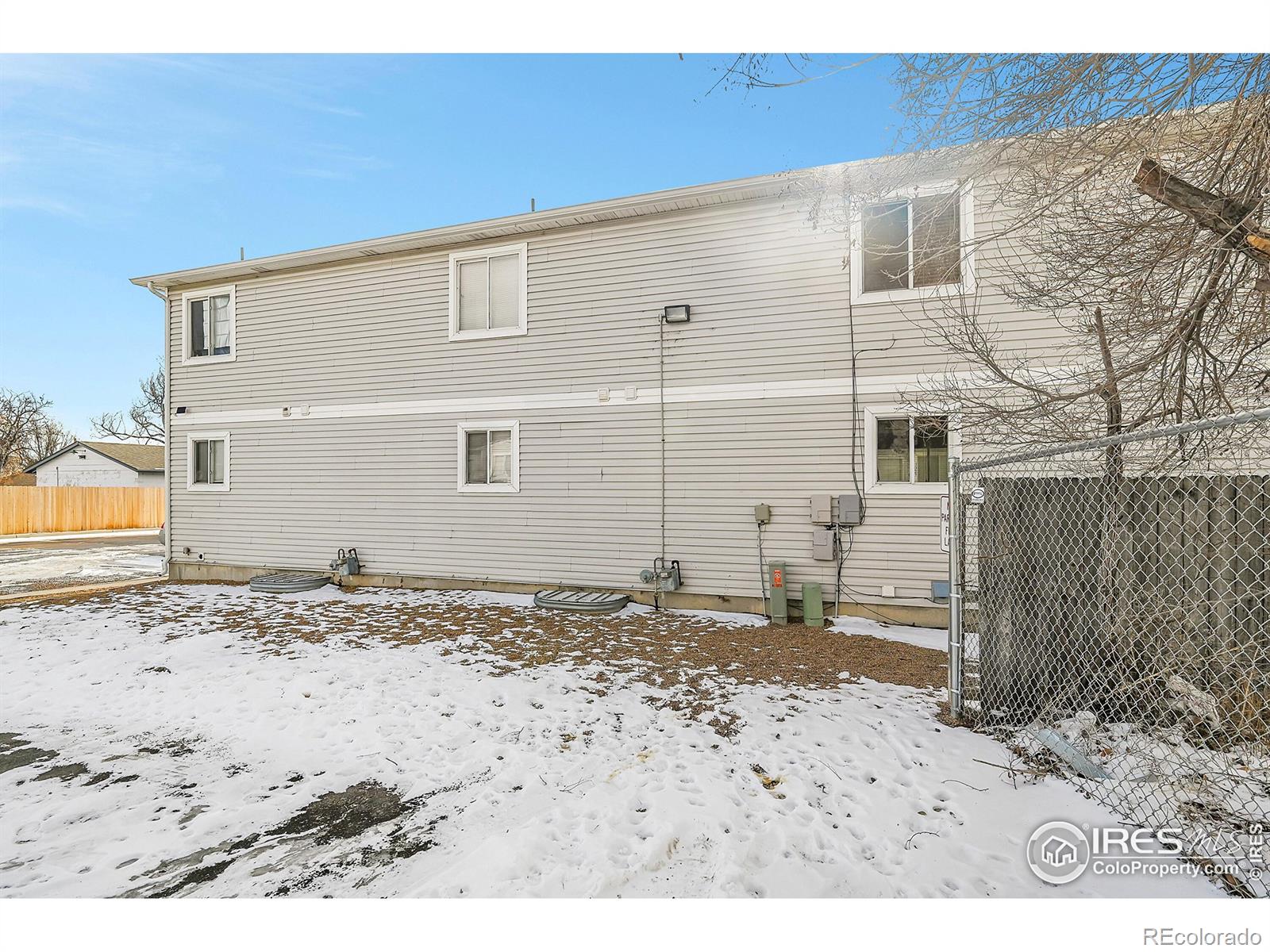 1325 Darrell Road Evans CO 80620