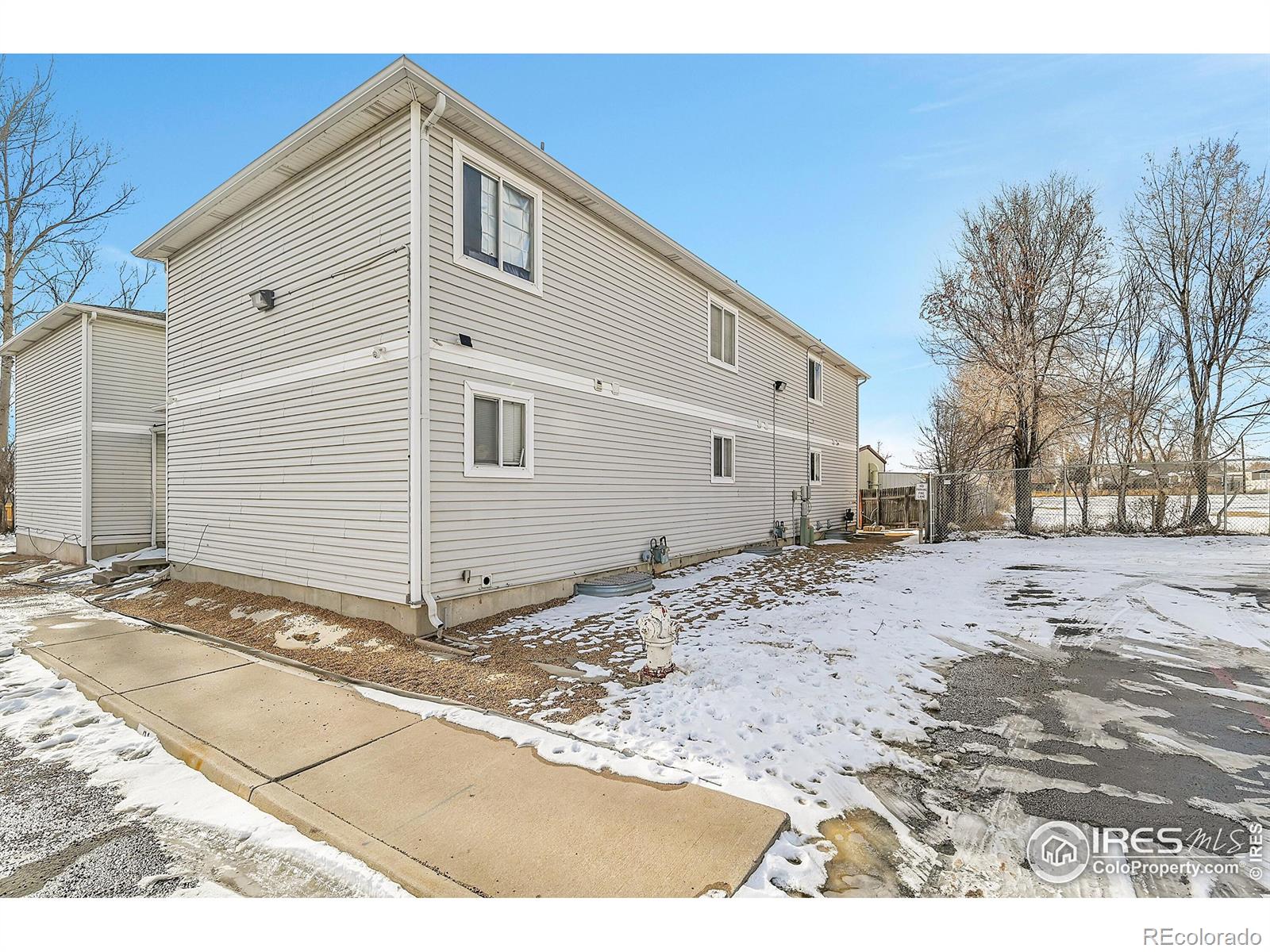 1325 Darrell Road Evans CO 80620