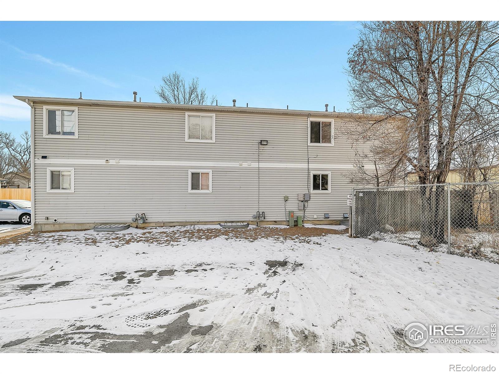 1325 Darrell Road Evans CO 80620