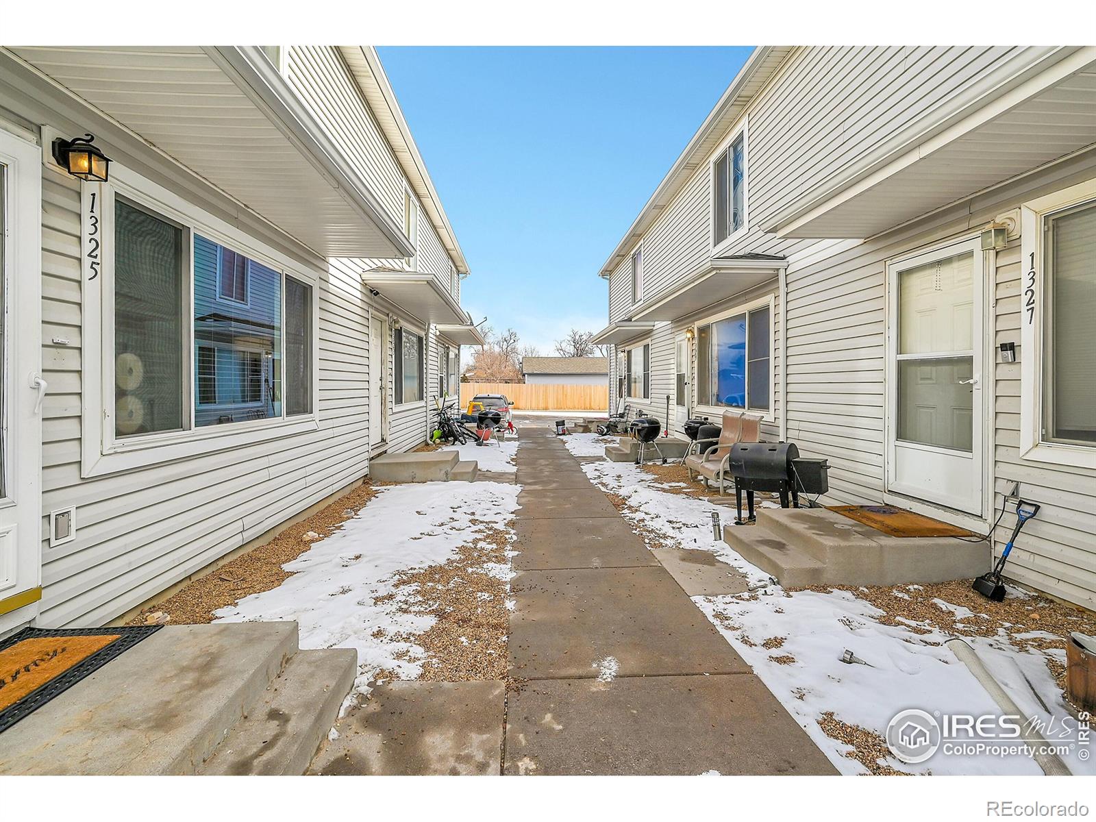 1325 Darrell Road Evans CO 80620