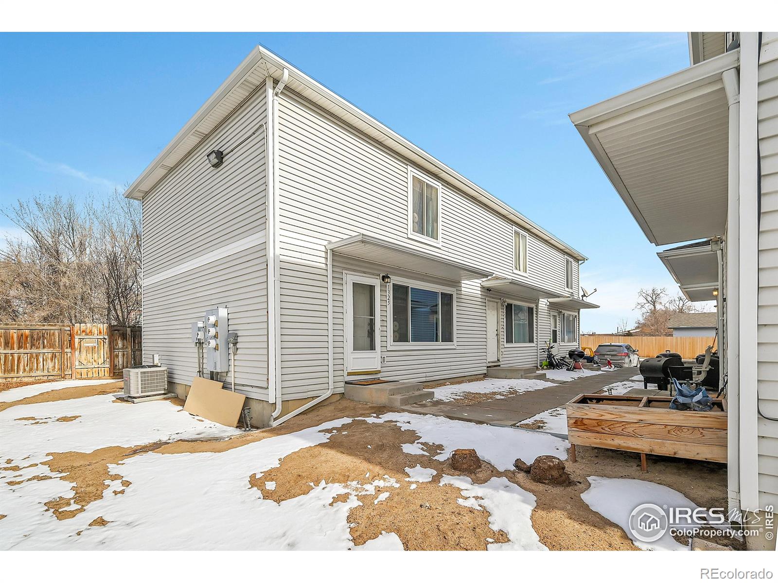 1325 Darrell Road Evans CO 80620