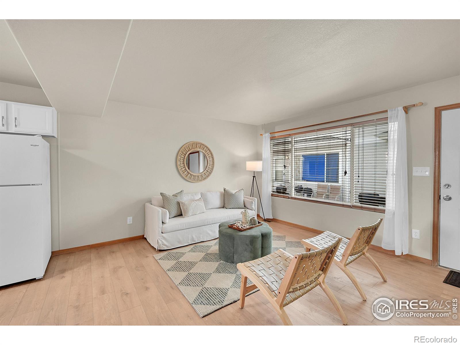 1325 Darrell Road Evans CO 80620