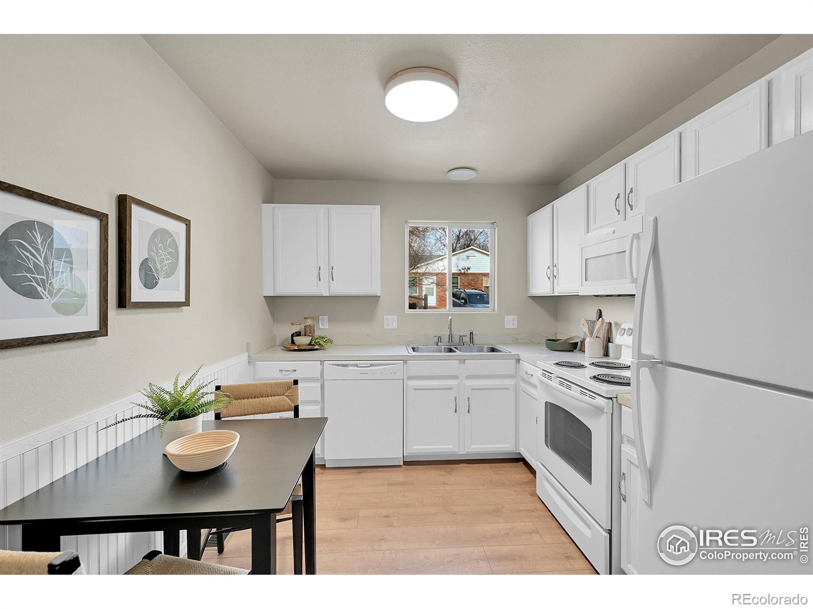 1325 Darrell Road Evans CO 80620