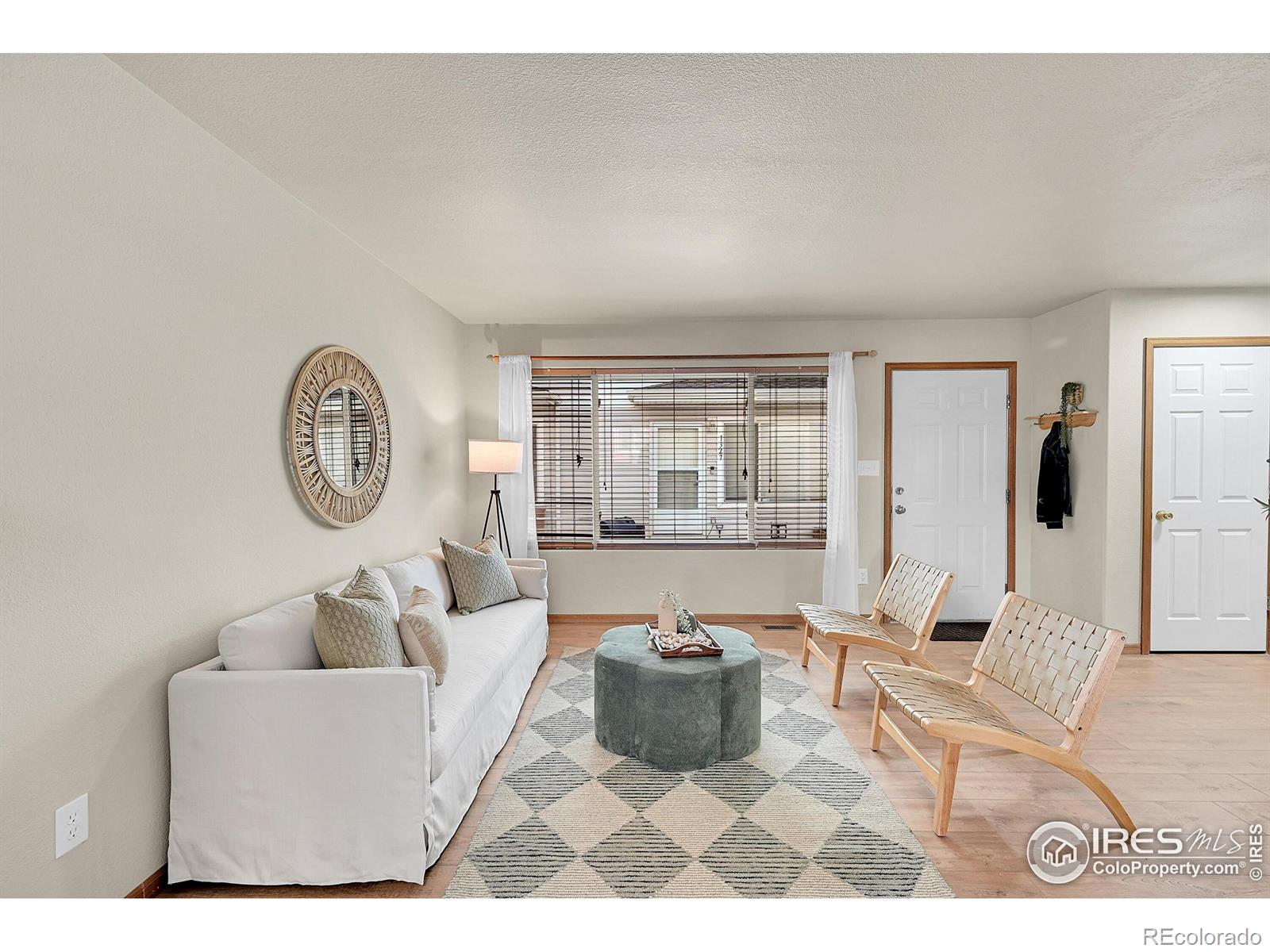 1325 Darrell Road Evans CO 80620