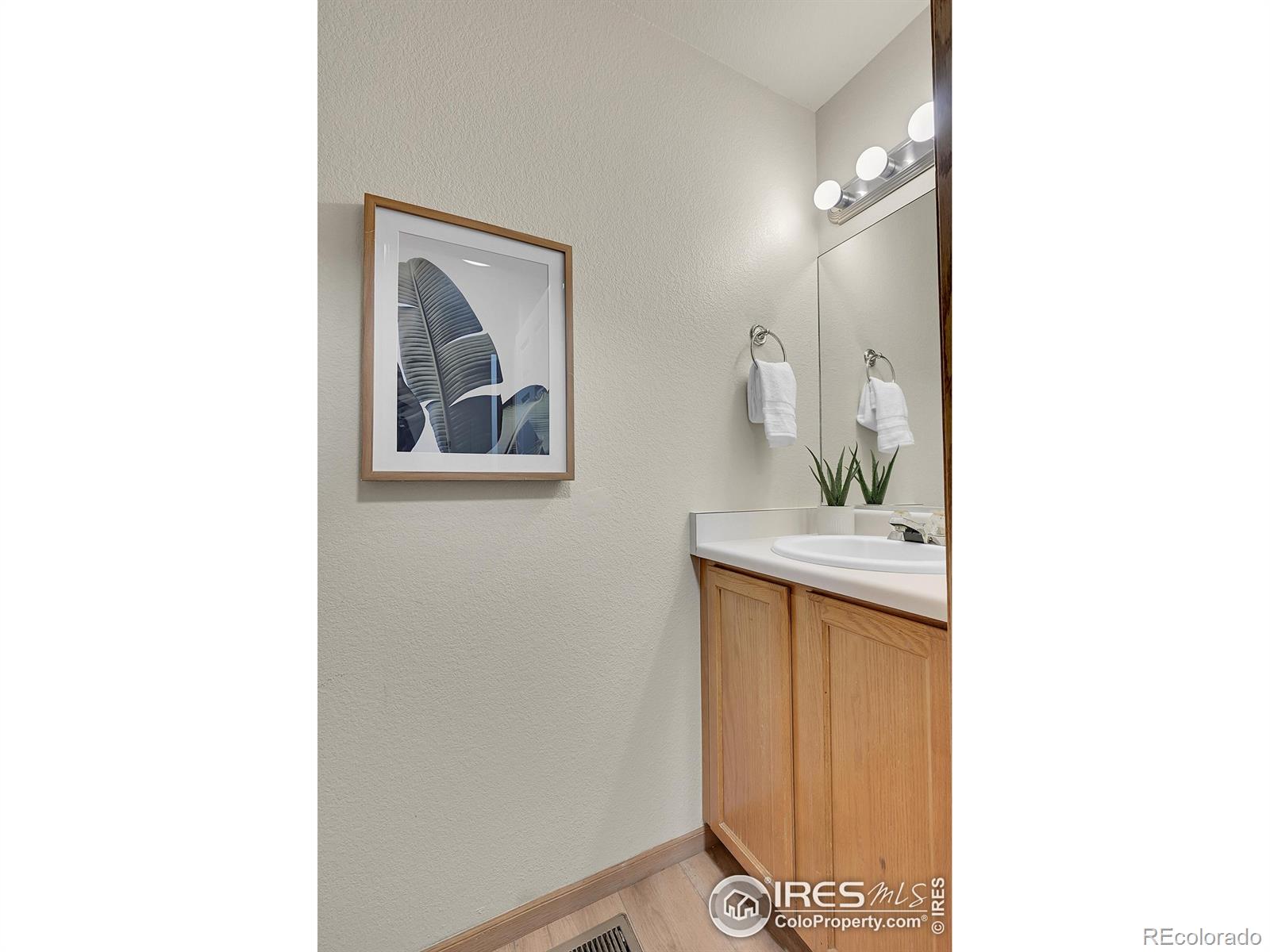 1325 Darrell Road Evans CO 80620