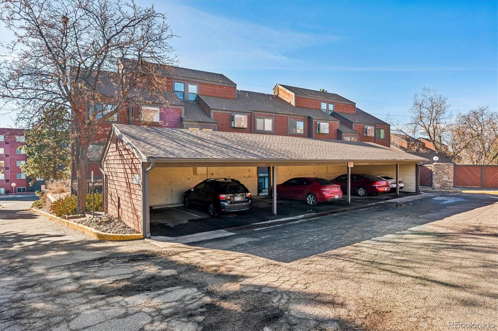 303 W Lehow Avenue Englewood CO 80110