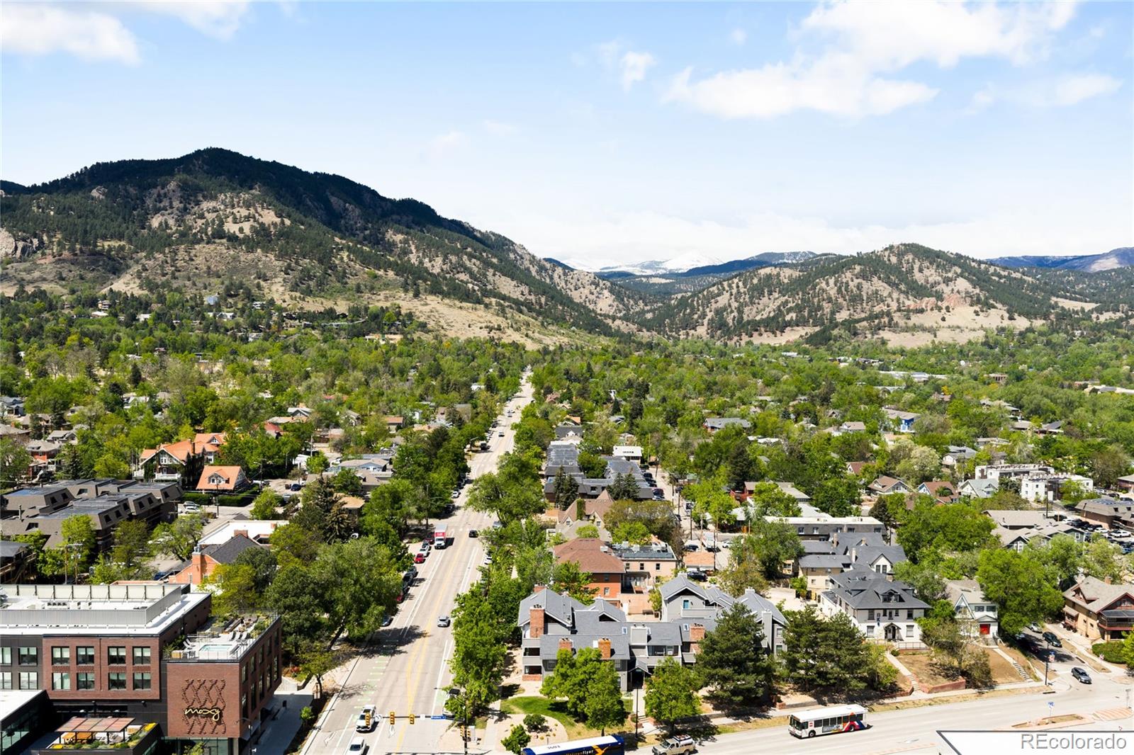 1405 Broadway Boulder CO 80302