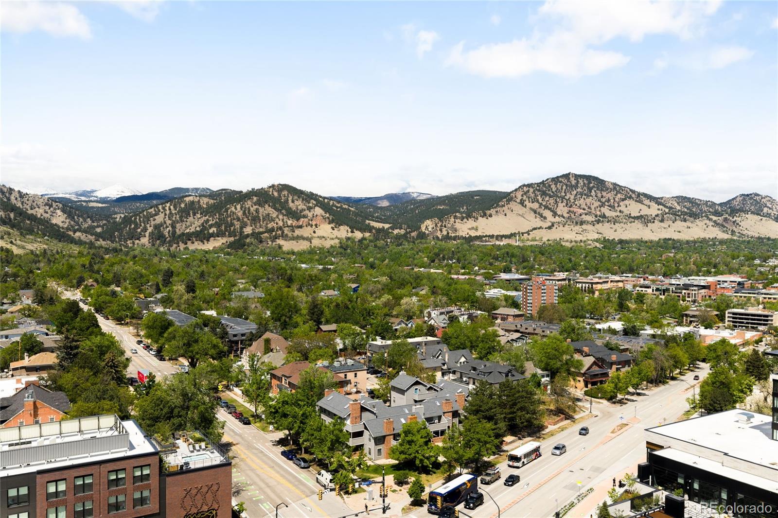 1405 Broadway Boulder CO 80302