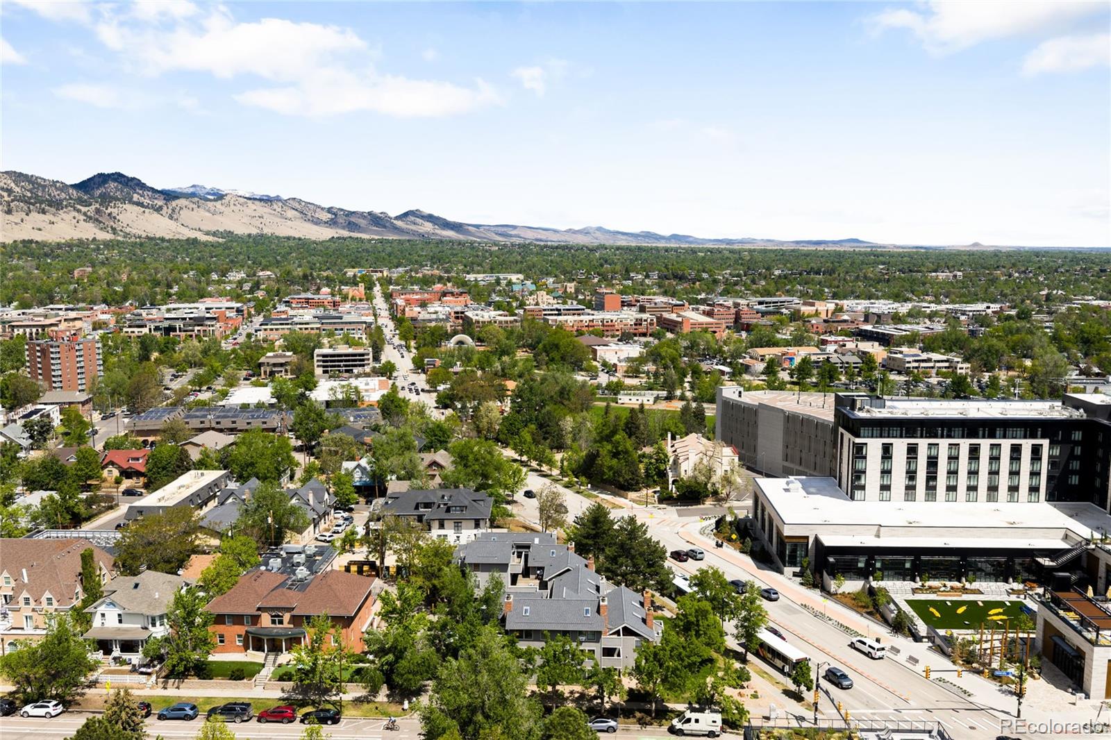 1405 Broadway Boulder CO 80302