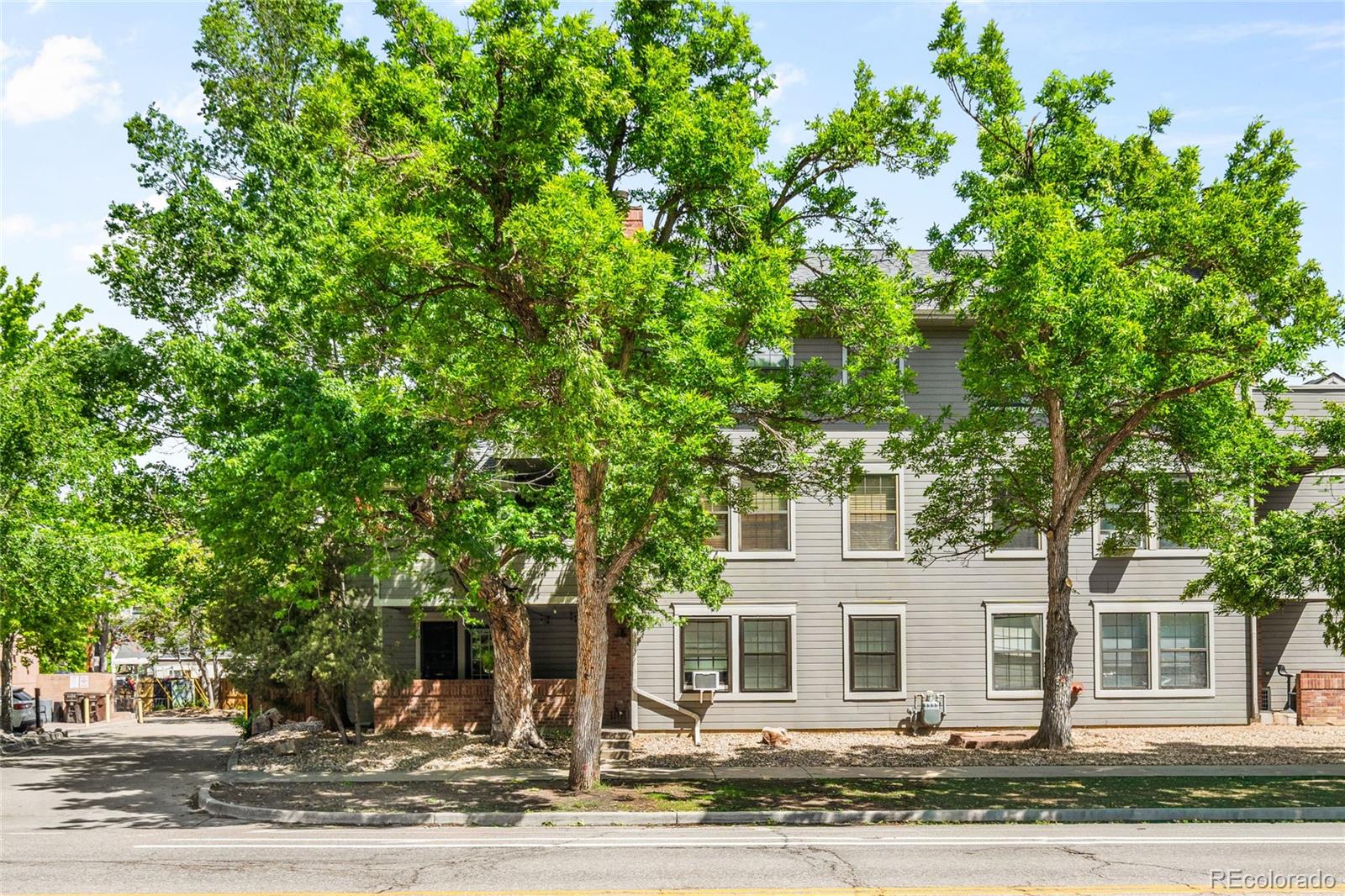1405 Broadway Boulder CO 80302