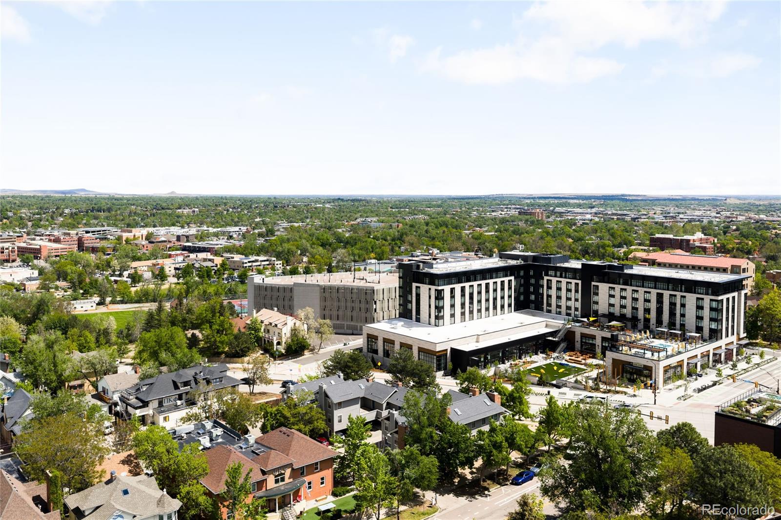 1405 Broadway Boulder CO 80302
