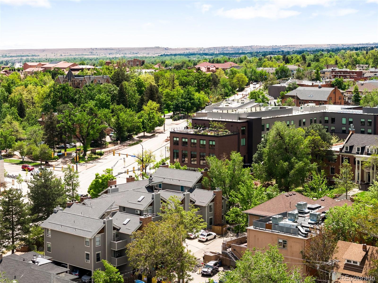 1405 Broadway Boulder CO 80302