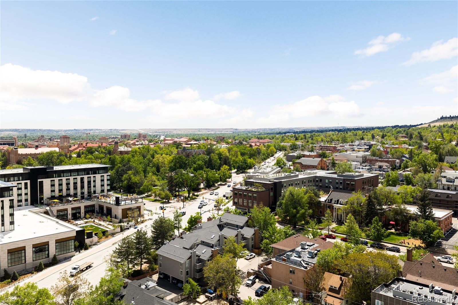 1405 Broadway Boulder CO 80302