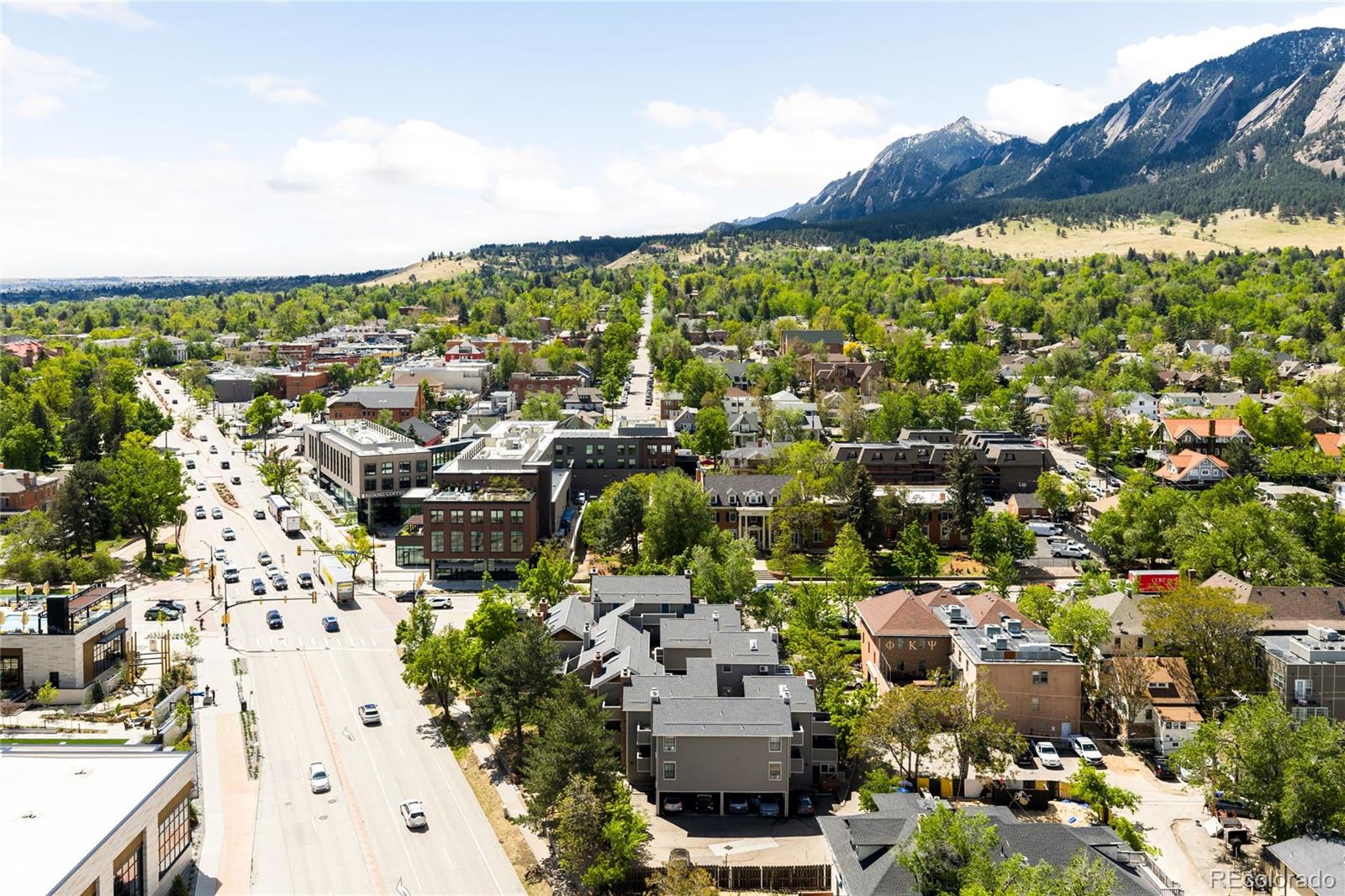1405 Broadway Boulder CO 80302