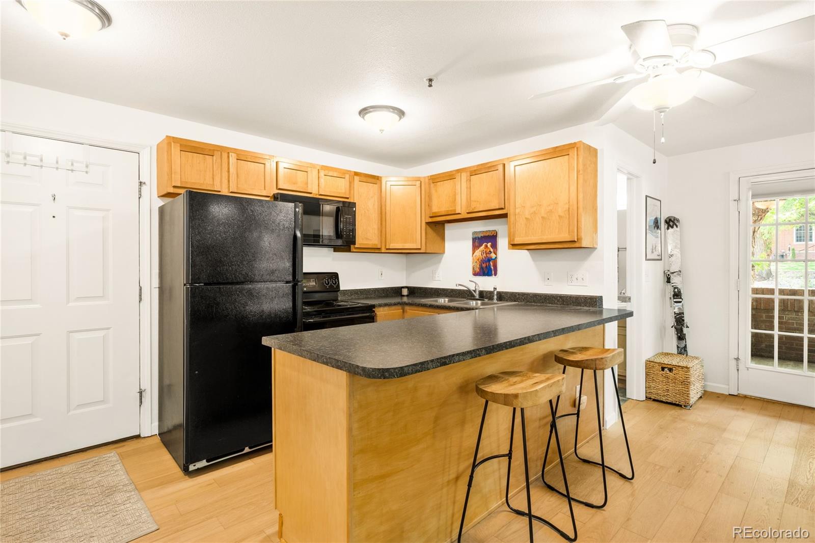 1405 Broadway Boulder CO 80302