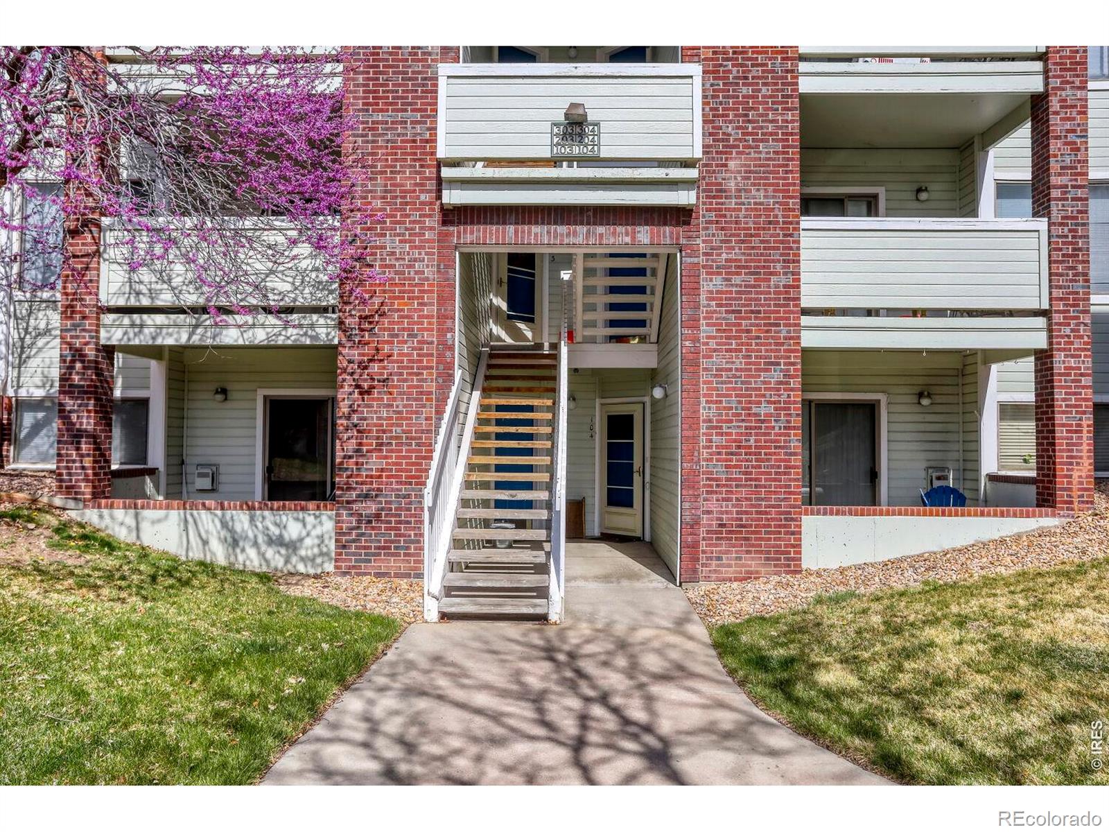 33 S Boulder Circle Boulder CO 80303