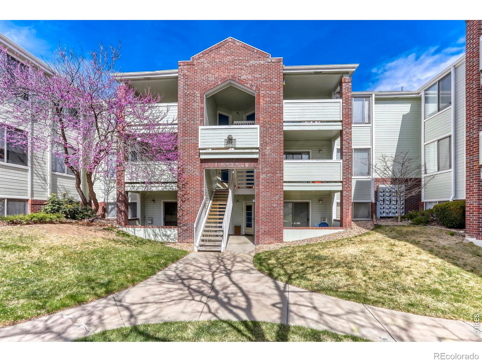 33 S Boulder Circle Boulder CO 80303