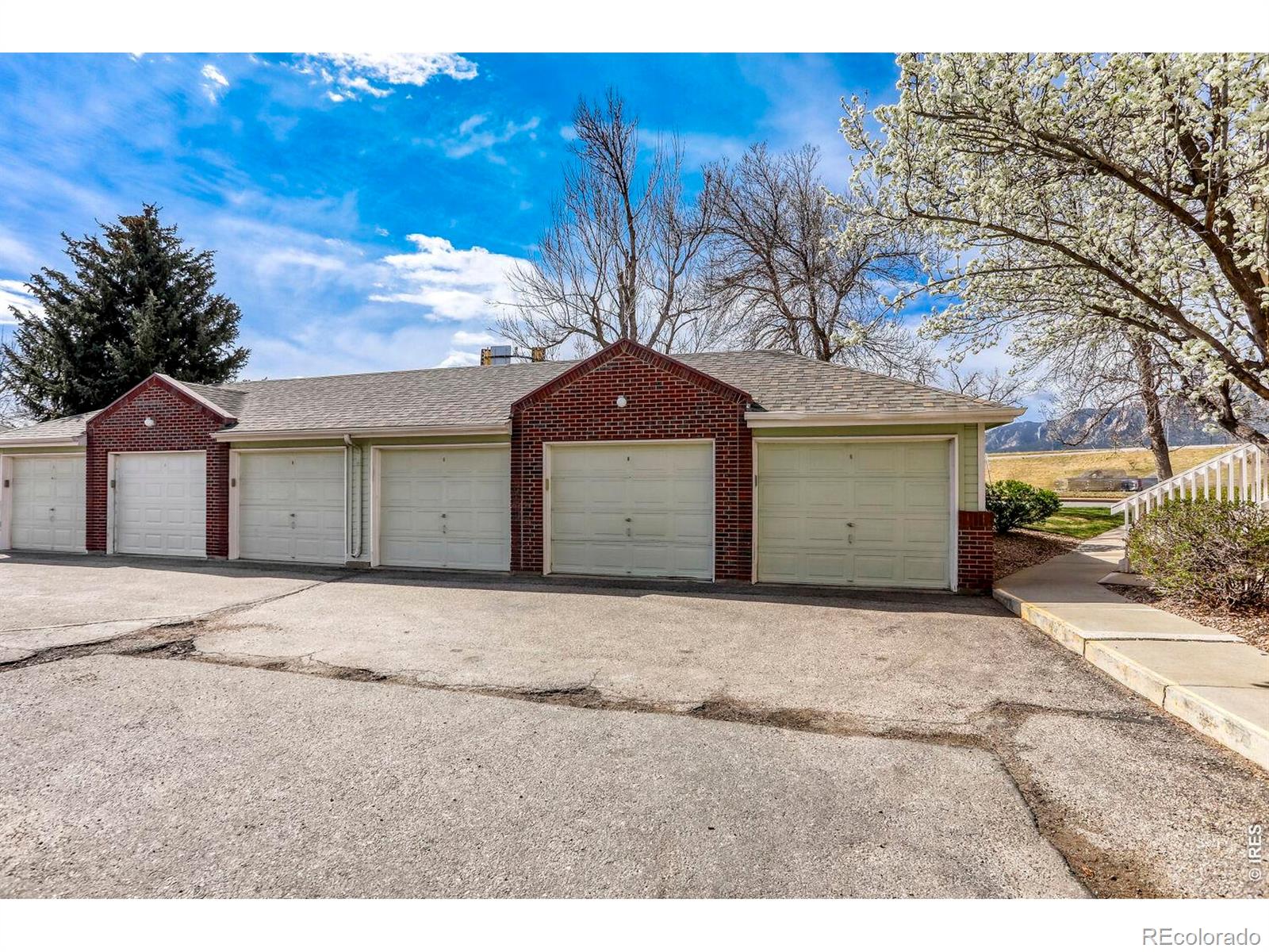 33 S Boulder Circle Boulder CO 80303