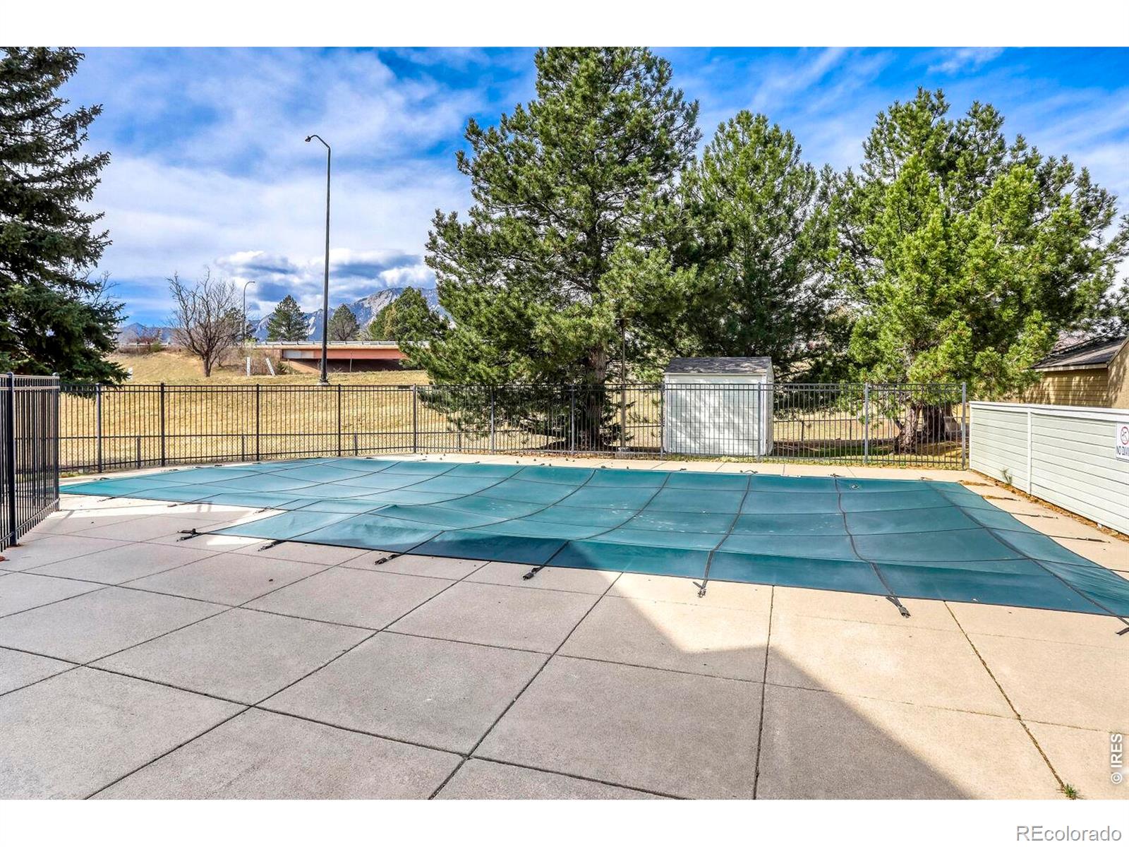 33 S Boulder Circle Boulder CO 80303