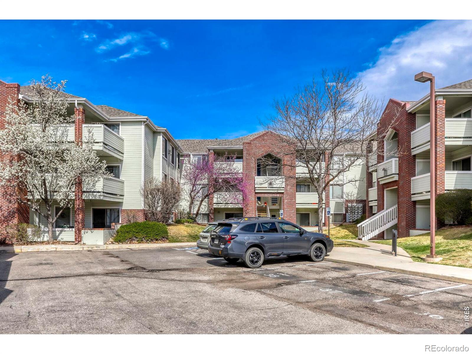 33 S Boulder Circle Boulder CO 80303