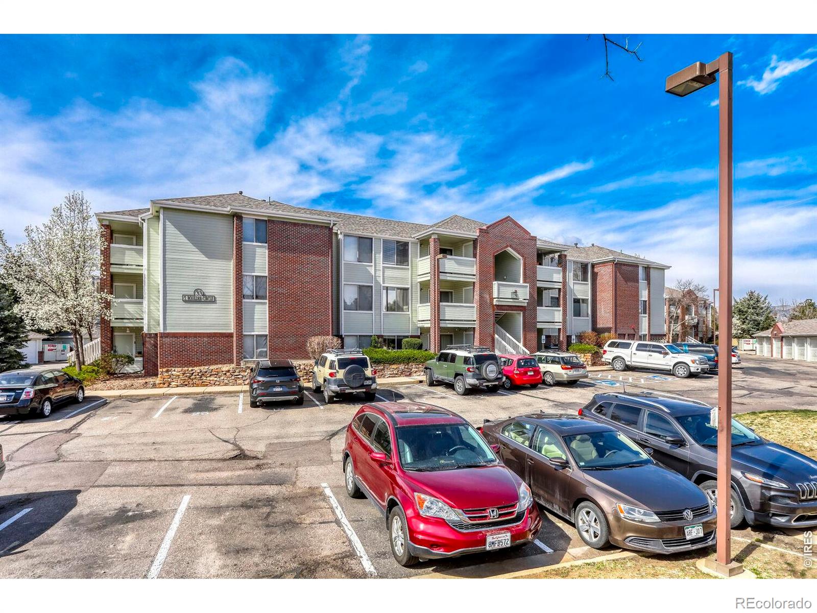 33 S Boulder Circle Boulder CO 80303