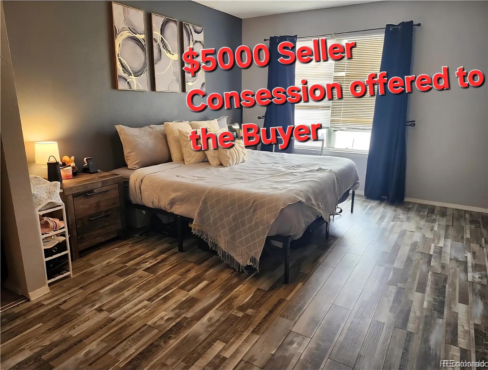 14344 E Hawaii Circle Aurora CO 80012