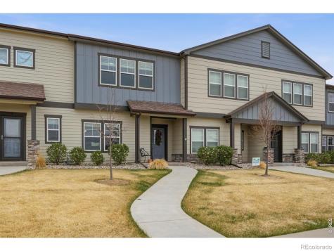 1692 Grand Avenue Windsor CO 80550