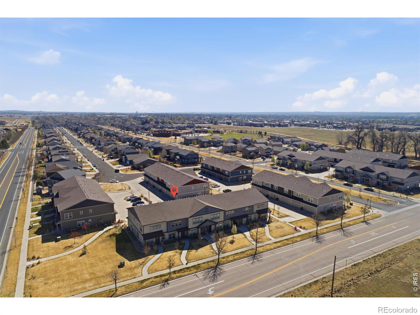 1692 Grand Avenue Windsor CO 80550