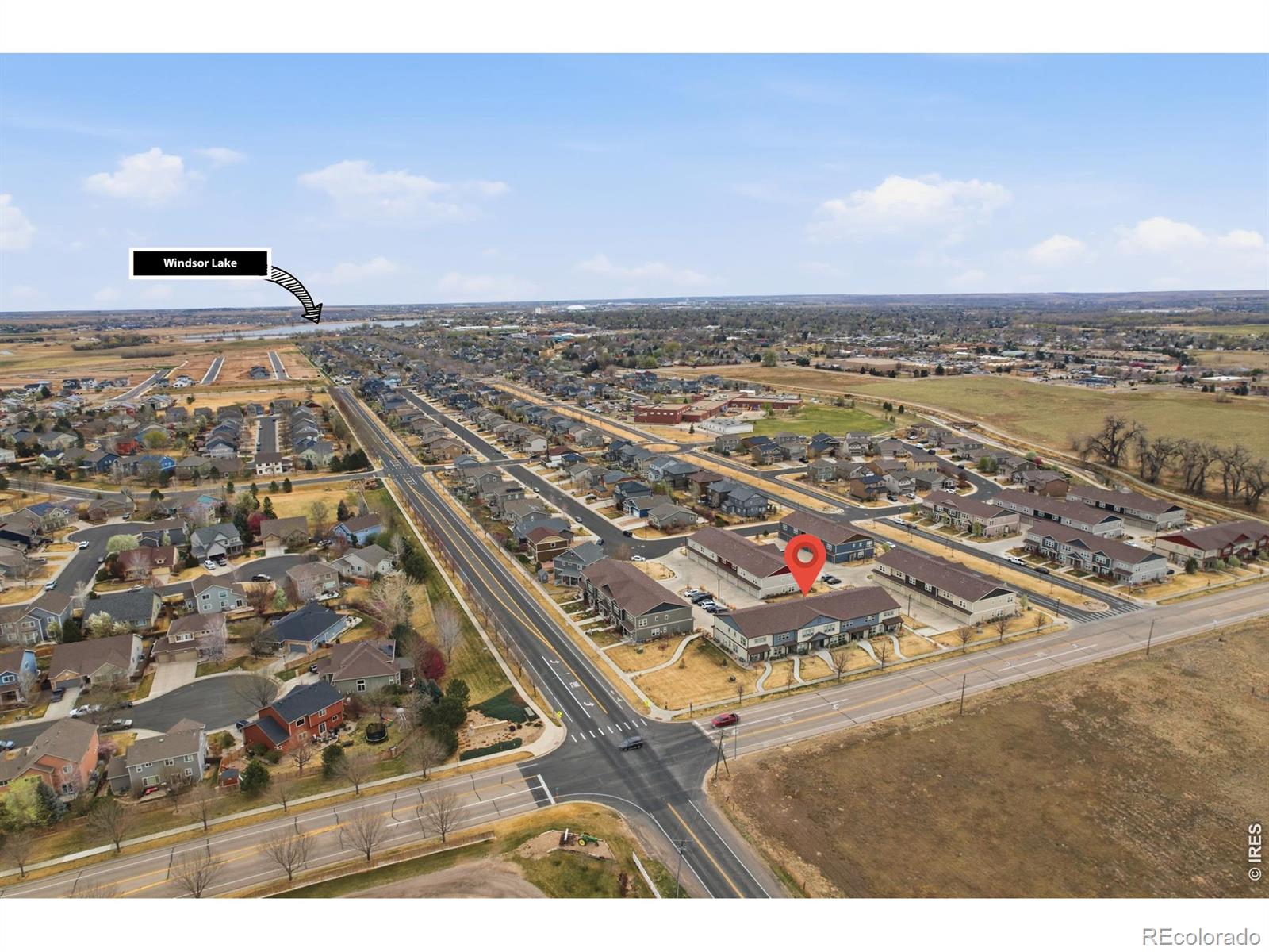 1692 Grand Avenue Windsor CO 80550