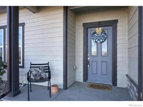 1692 Grand Avenue Windsor CO 80550