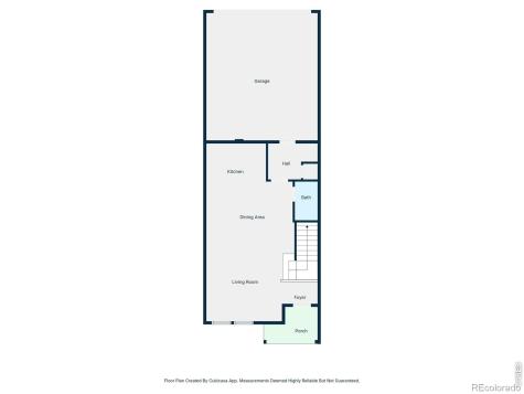 1692 Grand Avenue Windsor CO 80550