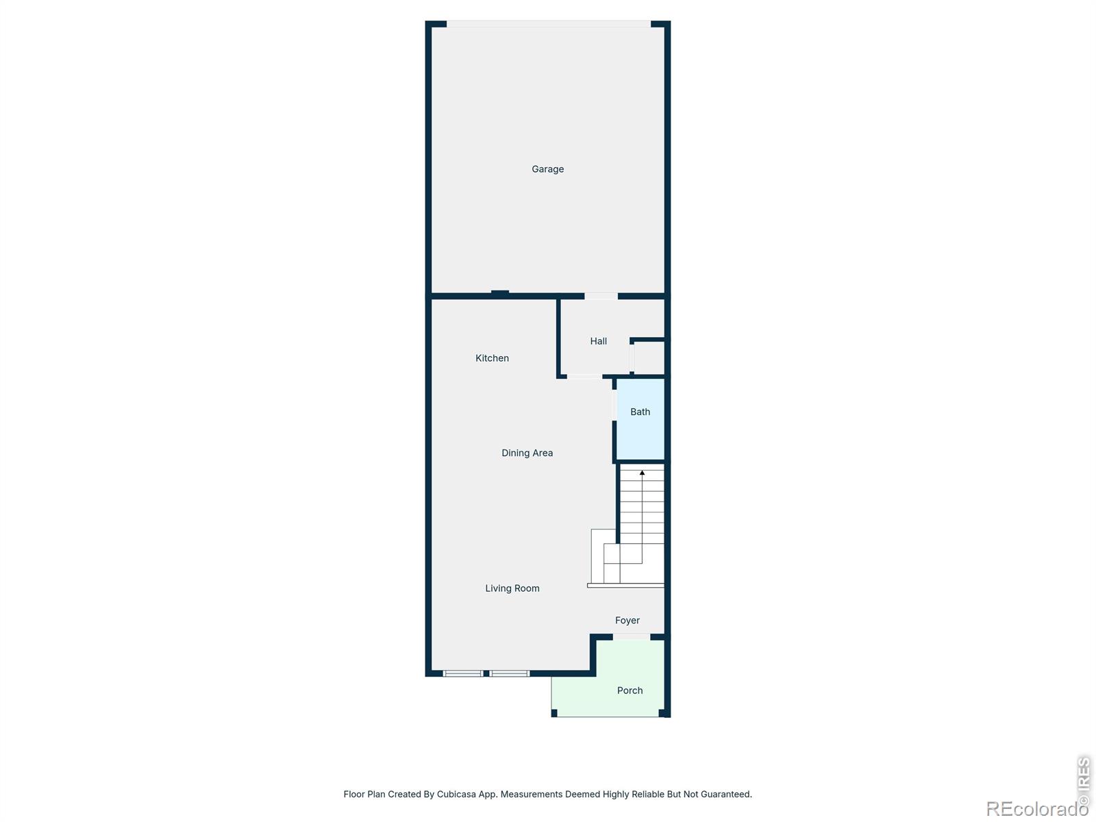1692 Grand Avenue Windsor CO 80550