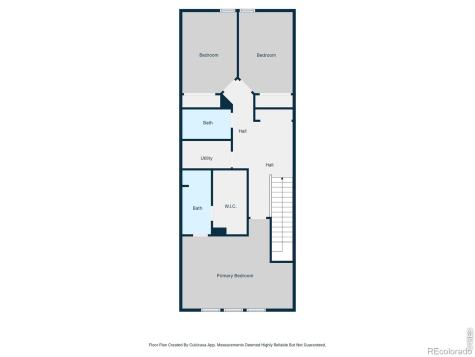 1692 Grand Avenue Windsor CO 80550