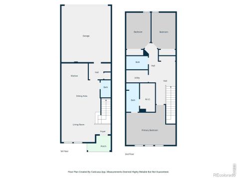 1692 Grand Avenue Windsor CO 80550