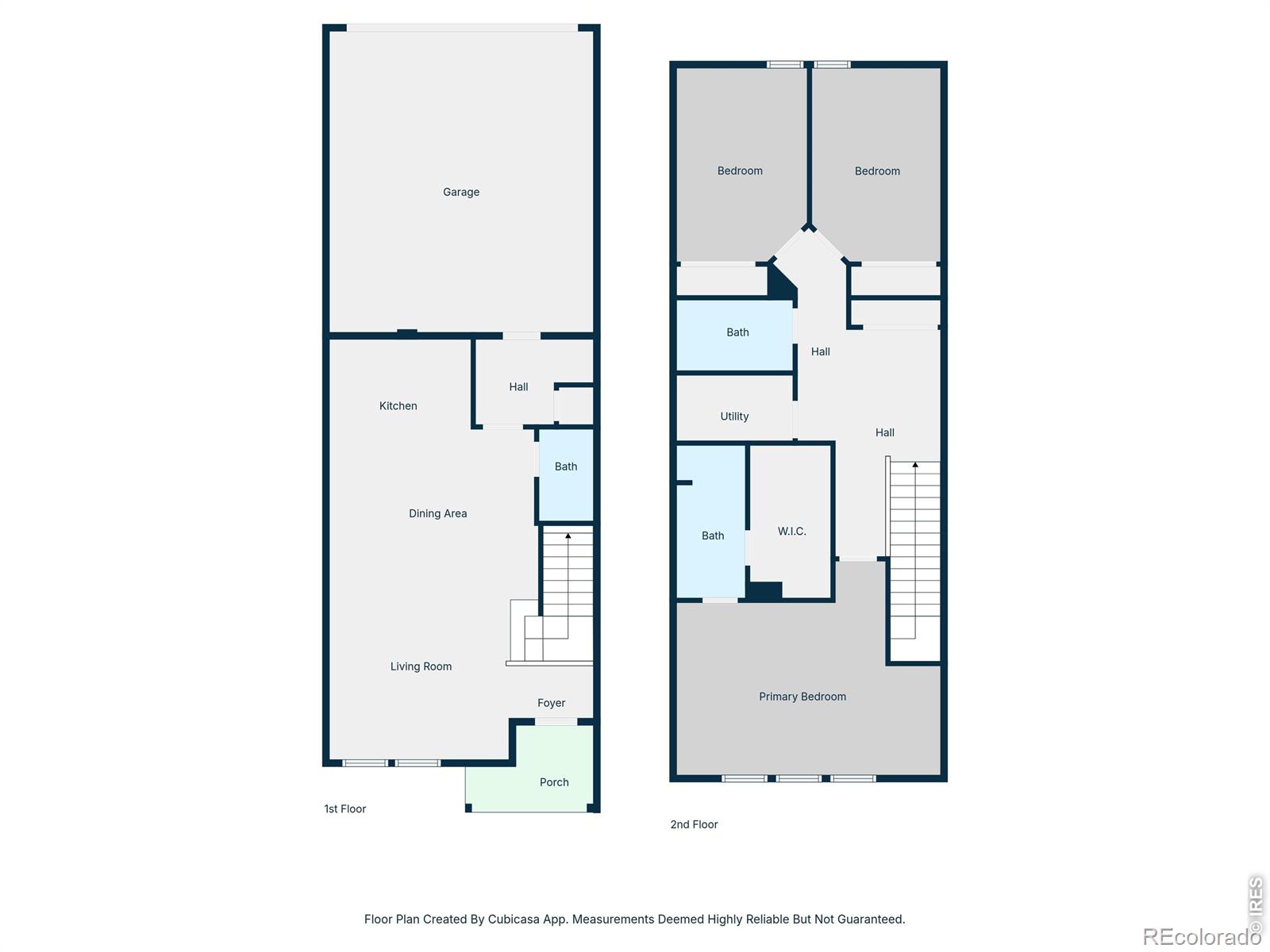 1692 Grand Avenue Windsor CO 80550