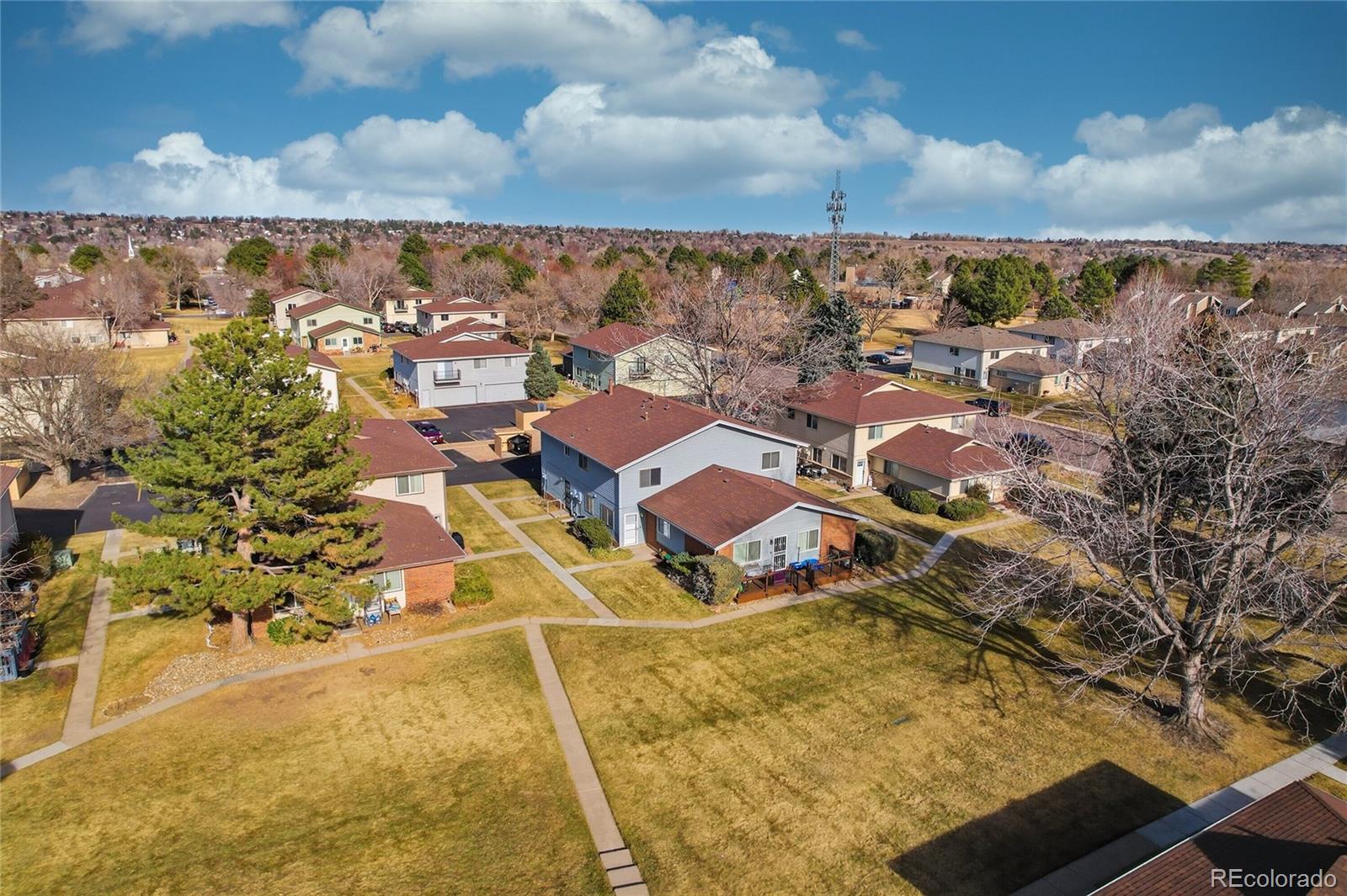 3355 S Flower Street Lakewood CO 80227