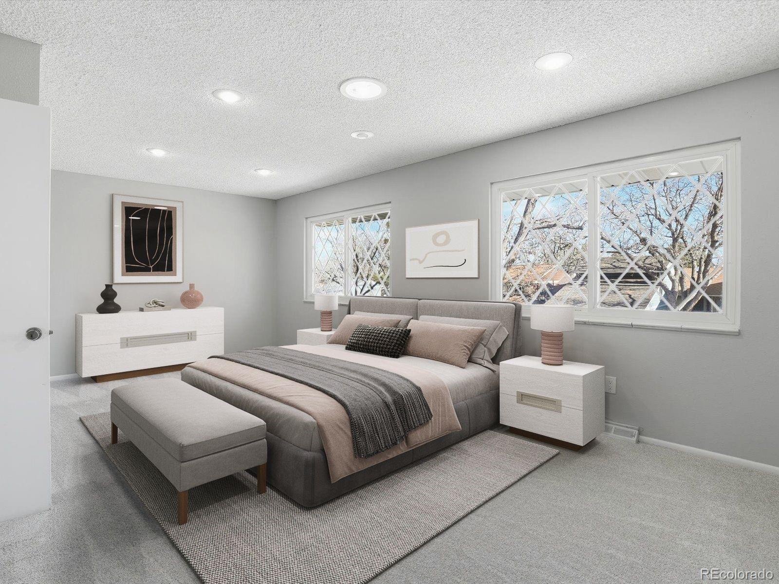 7493 W Cedar Circle Lakewood CO 80226