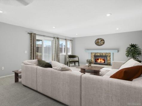 7493 W Cedar Circle Lakewood CO 80226