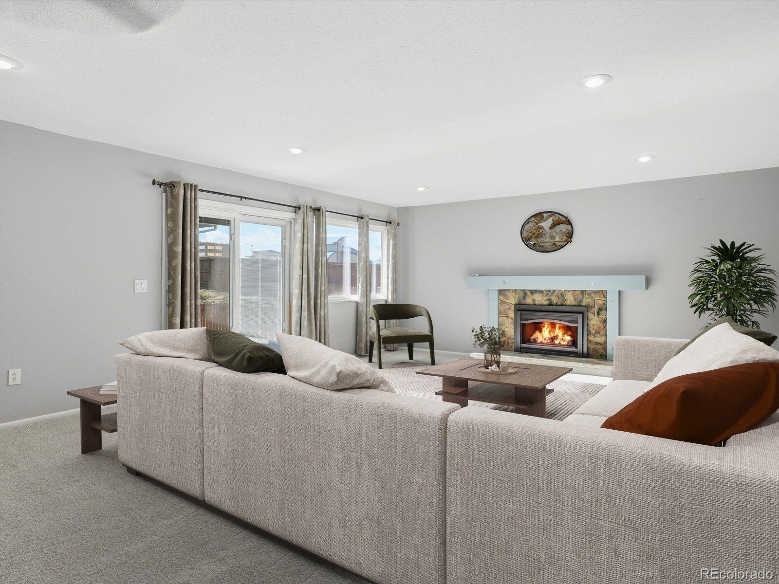 7493 W Cedar Circle Lakewood CO 80226