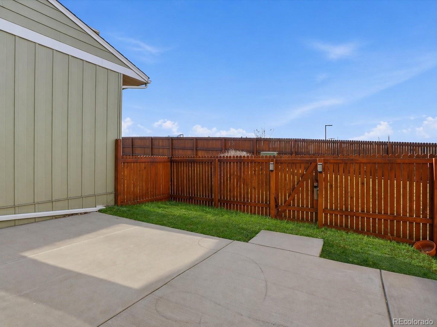 7493 W Cedar Circle Lakewood CO 80226
