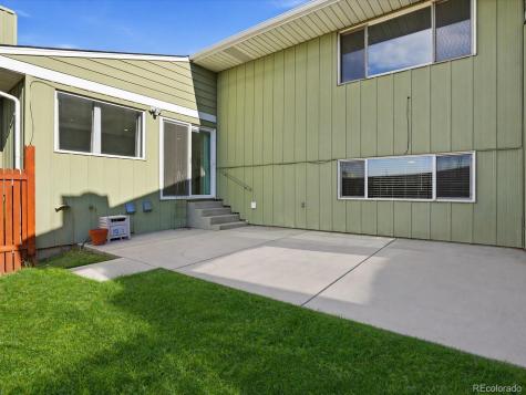 7493 W Cedar Circle Lakewood CO 80226