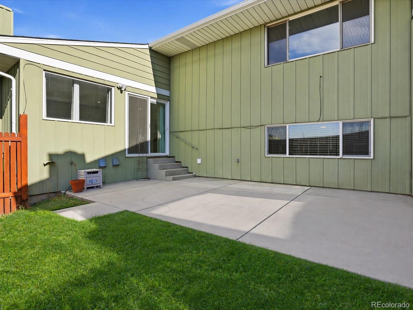 7493 W Cedar Circle Lakewood CO 80226