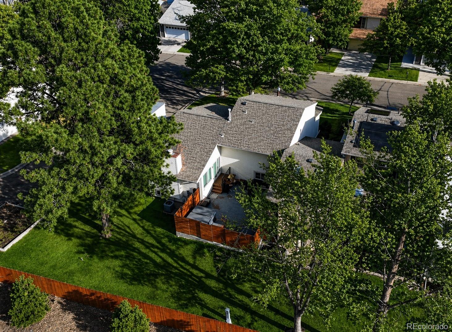 7493 W Cedar Circle Lakewood CO 80226